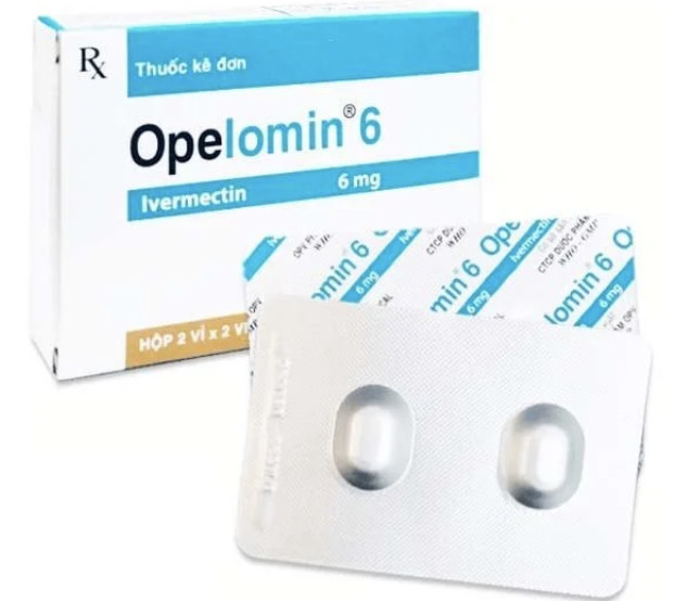 Opelomin 6